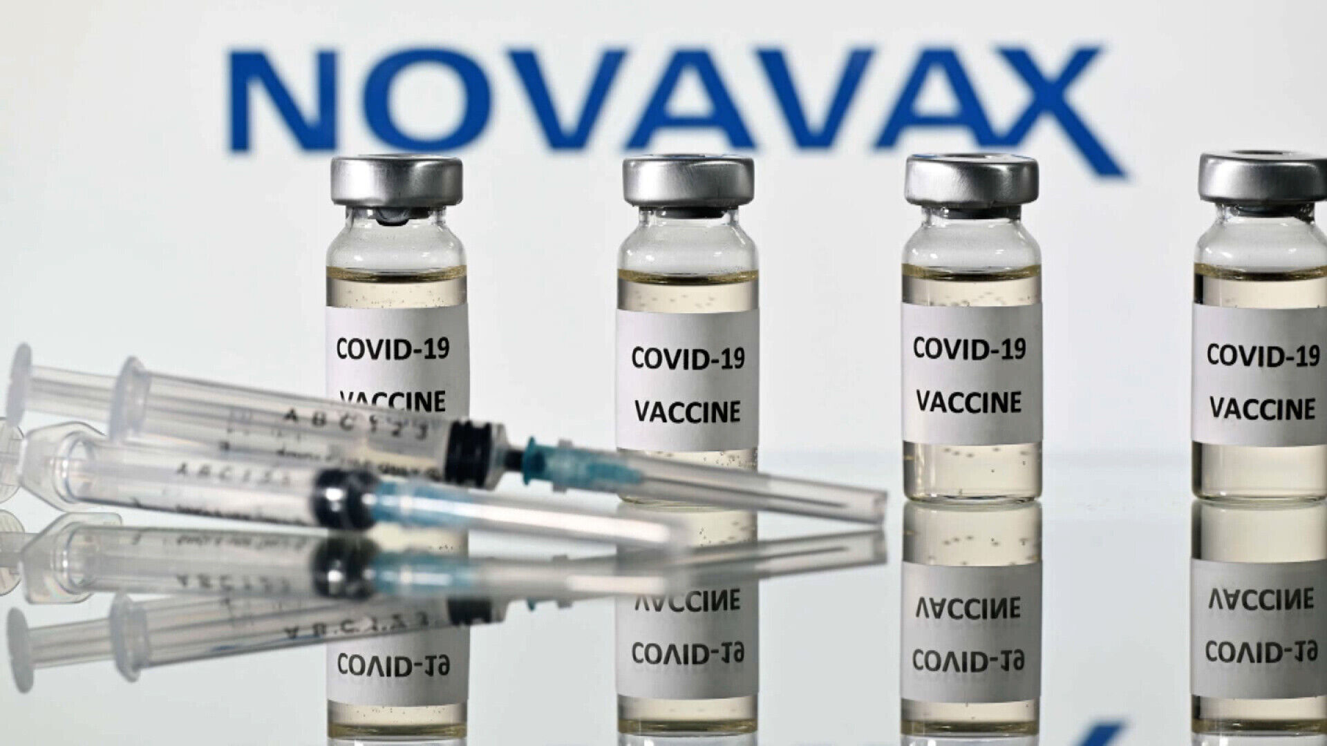 Covid vaccine maker Novavax says it may not survive